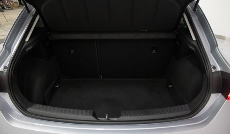 SEAT Leon 1.0 TSI STYLE completo