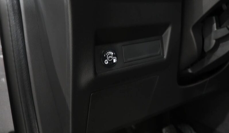 RENAULT Captur 1.0 TCE TECHNO BI-FUEL completo