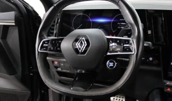 RENAULT Austral 1.3 MILD HYBRID TECHNO ESPRIT ALPINE AUTO completo