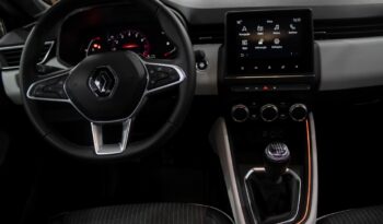 RENAULT Clio V 1.0 TCE TECHNO completo