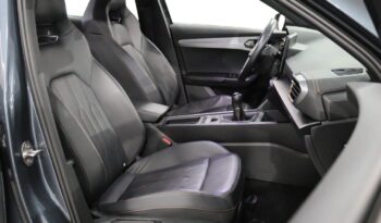 CUPRA Formentor 1.5 TSI CUPRA completo