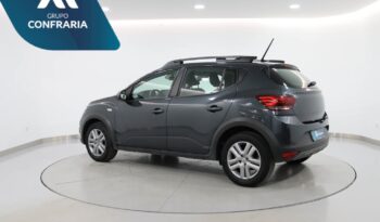 DACIA Sandero Stepway 1.0 ECO-G EXPRESSION BI-FUEL completo