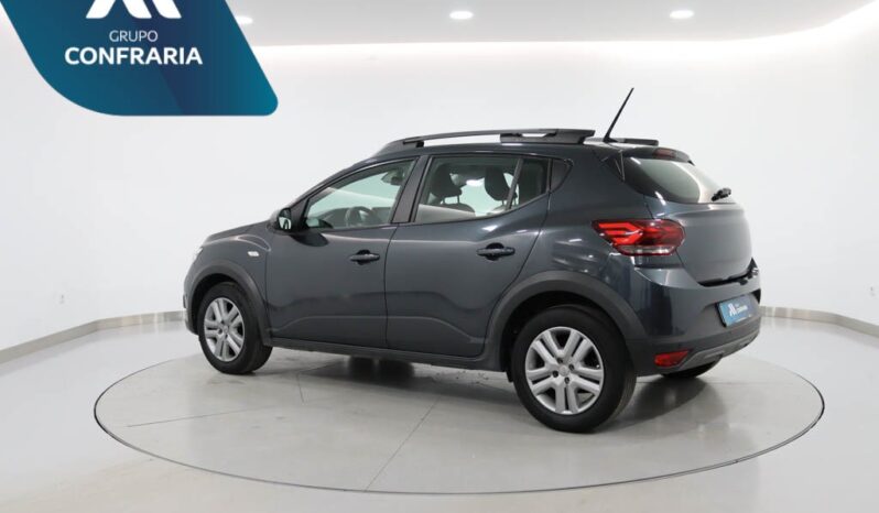 DACIA Sandero Stepway 1.0 ECO-G EXPRESSION BI-FUEL completo