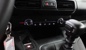 OPEL COMBO CARGO DIESEL 1.5 CDTI L2H1 completo