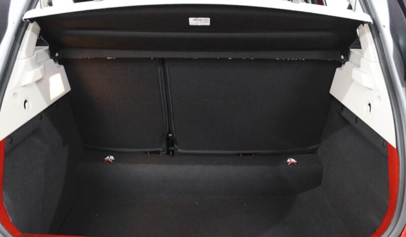 RENAULT Zoe INTENS 50 completo