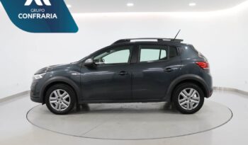 DACIA Sandero Stepway 1.0 ECO-G EXPRESSION BI-FUEL completo