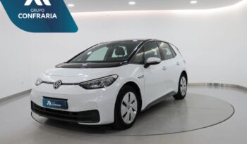 VOLKSWAGEN ID.3 PRO completo