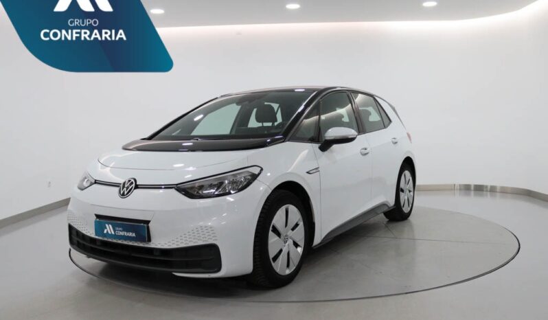 VOLKSWAGEN ID.3 PRO completo