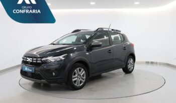 DACIA Sandero Stepway 1.0 ECO-G EXPRESSION BI-FUEL completo