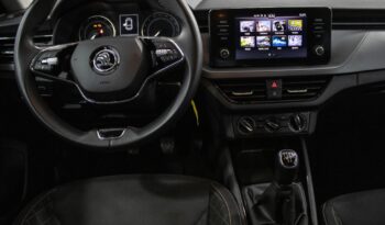 SKODA Scala 1.0 TSI completo