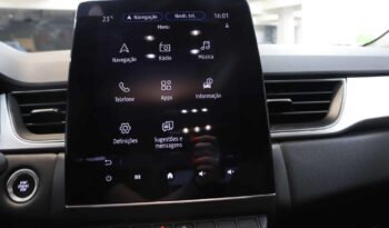 RENAULT Captur 1.0 TCE TECHNO completo