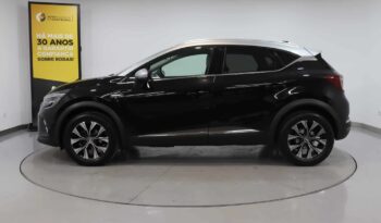 RENAULT Captur 1.0 TCE TECHNO completo