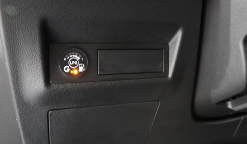 RENAULT Captur 1.0 TCE TECHNO BI-FUEL completo