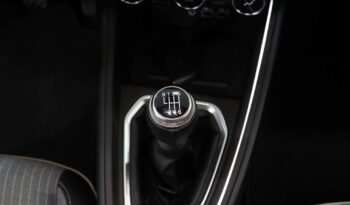 RENAULT Clio V Fase II 1.0 TCE TECHNO BI-FUEL completo