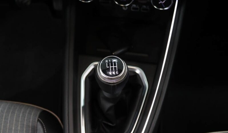 RENAULT Clio V Fase II 1.0 TCE TECHNO BI-FUEL completo