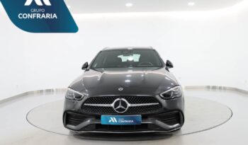 MERCEDES-BENZ Classe C Station 300 D AMG LINE completo