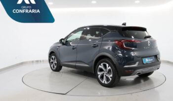RENAULT Captur 1.0 TCE RS LINE completo