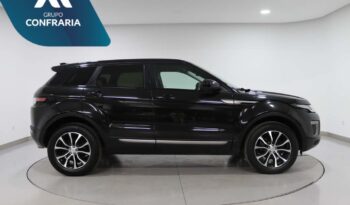LAND ROVER Range Rover Evoque 2.0 ED4 PURE completo