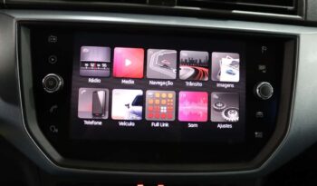 SEAT Arona 1.6 TDI STYLE completo