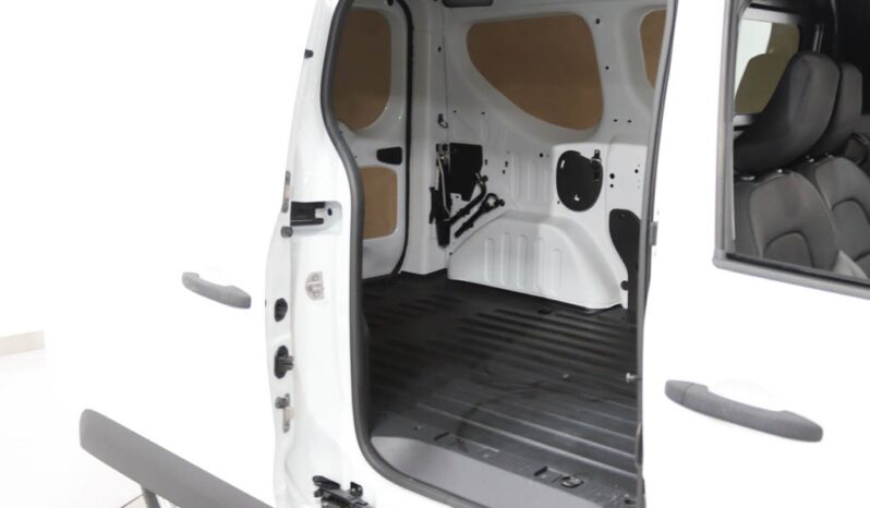 RENAULT Express Van 1.5 BLUE DCI ADCE completo