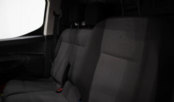 OPEL Combo Cargo VAN 1.5 CDTI L1H1 ENJOY completo