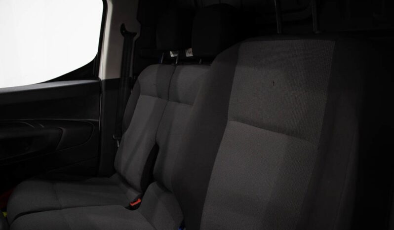 OPEL Combo Cargo VAN 1.5 CDTI L1H1 ENJOY completo