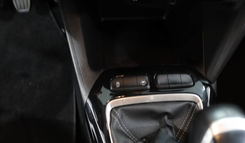 OPEL CORSA F 1.2 T EDITION completo