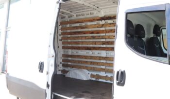 IVECO DAILY DIESEL 3.0 35C18HV 3520 10.8M3 completo