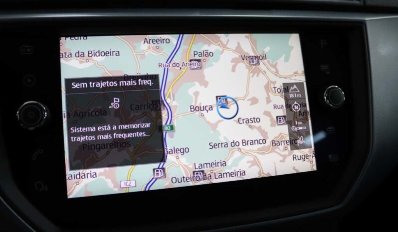 SEAT Arona 1.6 TDI STYLE completo