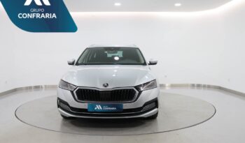 SKODA Octavia Break 1.4 TSI IV ULTRA DSG completo