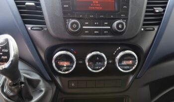 IVECO DAILY DIESEL 3.0 35C18HV 3520 10.8M3 completo