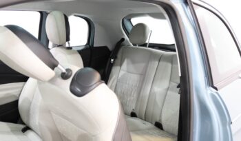 FIAT 500 3+1 LA PRIMA completo