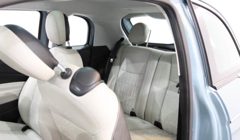 FIAT 500 3+1 LA PRIMA completo