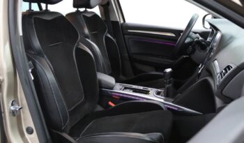 RENAULT Mégane IV Grand Coupé 1.5 BLUE DCI EXECUTE completo