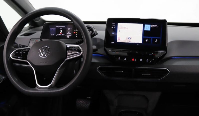 VOLKSWAGEN ID.3 PRO completo