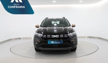 DACIA Sandero Stepway 1.0 ECO-G EXTREME + UP&GO BI-FUEL completo