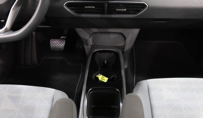 VOLKSWAGEN ID.3 PRO completo