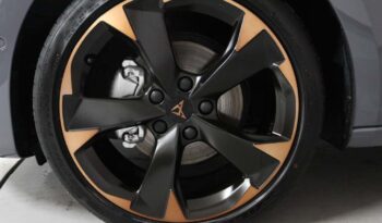 CUPRA Leon ST 1.5 ETSI MID DSG completo