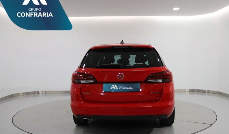 OPEL Astra K Sports Tourer 1.6 CDTI INNOVATION S/S completo