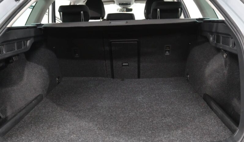 SKODA Octavia Break 1.4 TSI IV ULTRA DSG completo