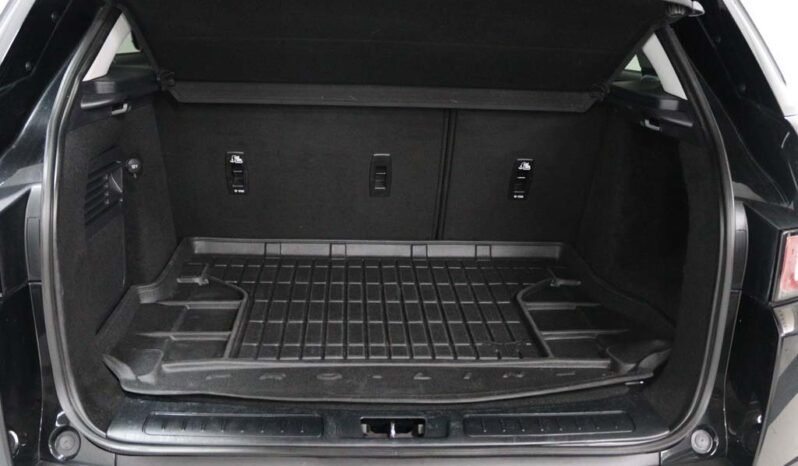 LAND ROVER Range Rover Evoque 2.0 ED4 PURE completo