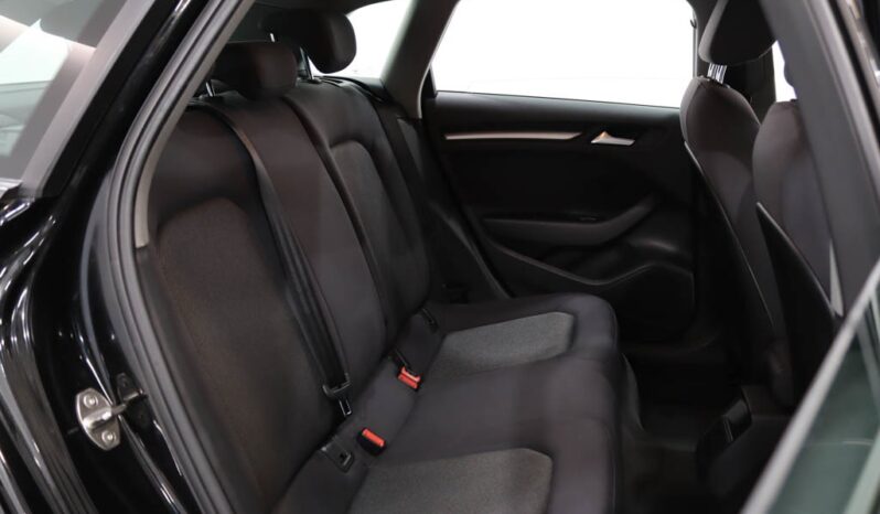 AUDI A3 Sportback 1.6 TDI completo