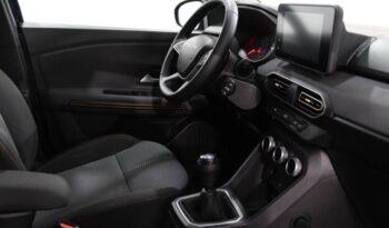 DACIA Jogger 1.0 ECO-G EXTREME+ UP&GO 7L BI-FUEL completo