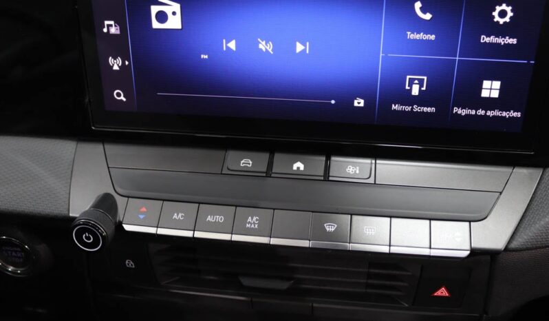 OPEL Astra L 1.2 T BUSINESS completo