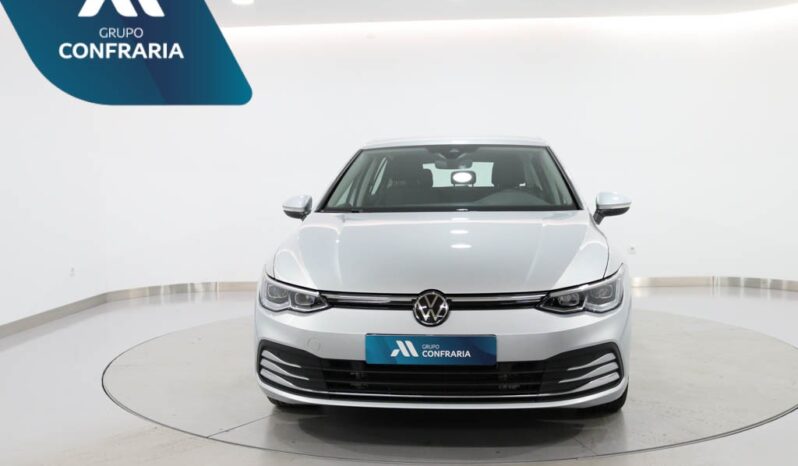 VOLKSWAGEN Golf VIII 1.4 TSI E-HYBRID DSG completo