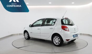 RENAULT Clio III Fase II 1.5 DCI FAIRWAY completo