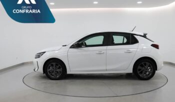OPEL CORSA F 1.2 T EDITION completo