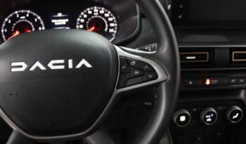 DACIA Jogger 1.0 ECO-G EXTREME+ UP&GO 7L BI-FUEL completo