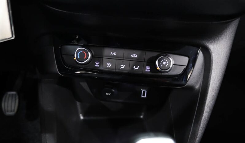 OPEL CORSA F 1.2 T EDITION completo