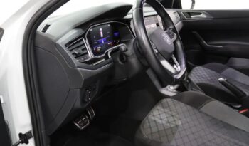 VOLKSWAGEN Taigo 1.0 TSI R-LINE DSG completo